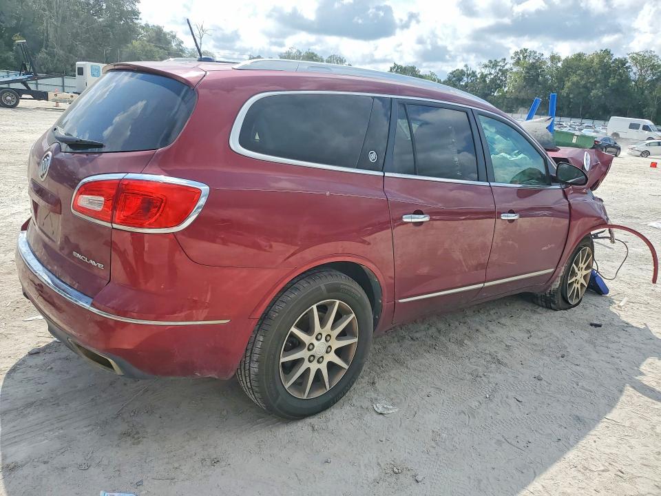 Aukcja sprzedaży 2015 Buick Enclave, vin: 5GAKRBKD5FJ338914, numer aukcji: 66434316