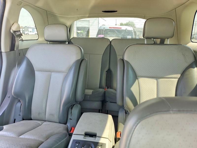 Aukcja sprzedaży 2007 Chrysler Pacifica, vin: 2A8GM68X77R161655, numer aukcji: 63876356