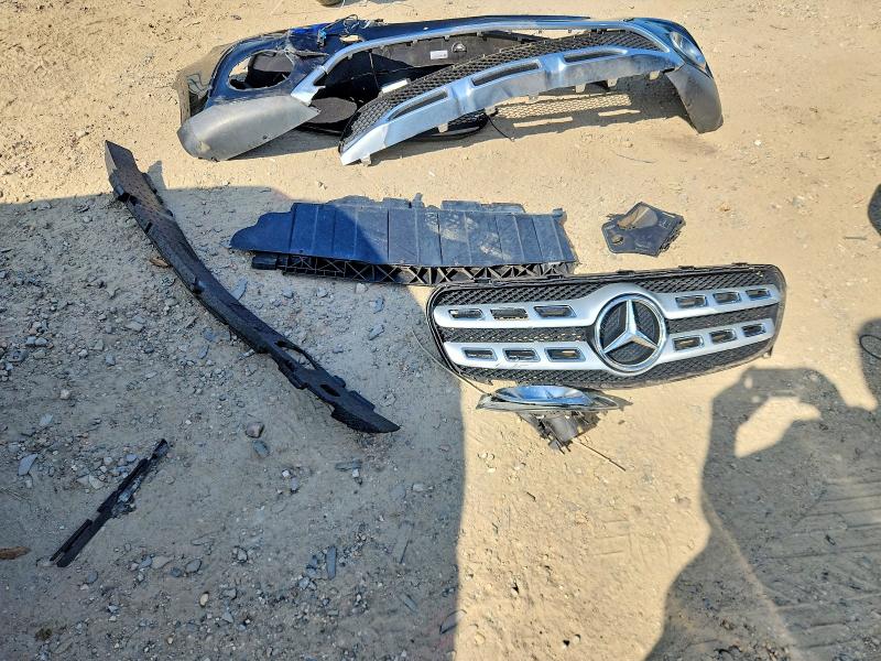 Aukcja sprzedaży 2018 Mercedes-benz Gla, vin: WDCTG4GB5JJ518926, numer aukcji: 66462016