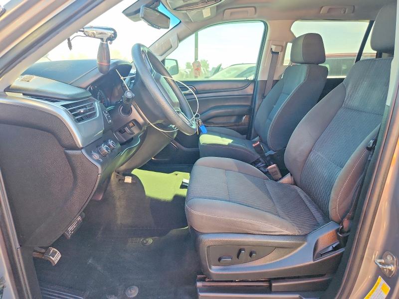 Aukcja sprzedaży 2018 Chevrolet Tahoe, vin: 1GNSKDEC1JR221480, numer aukcji: 65695956