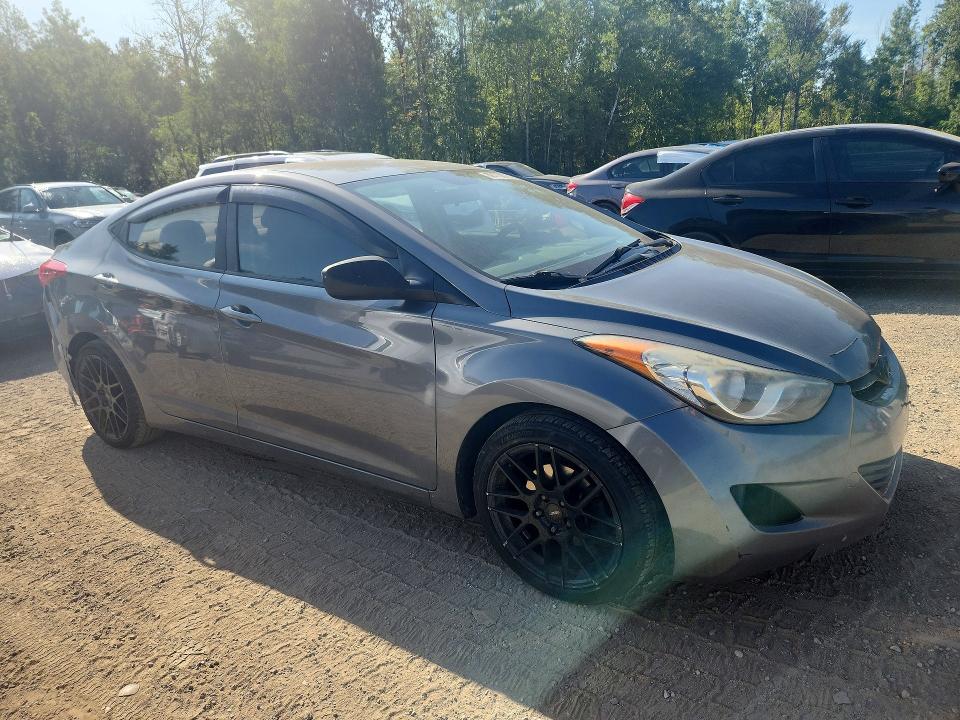 Продаж на аукціоні авто 2013 Hyundai Elantra, vin: 5NPDH4AE6DH452538, номер лоту: 66113076