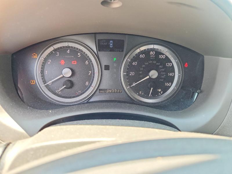 Aukcja sprzedaży 2007 Lexus Es, vin: JTHBJ46G772086034, numer aukcji: 63795796