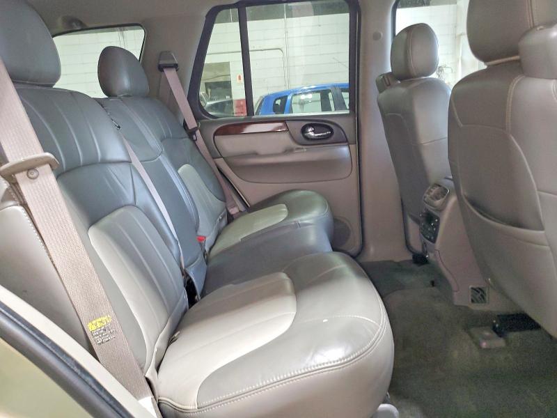 65904076 :رقم المزاد ، 1GKDT13S942119630 vin ، 2004 Gmc Envoy مزاد بيع
