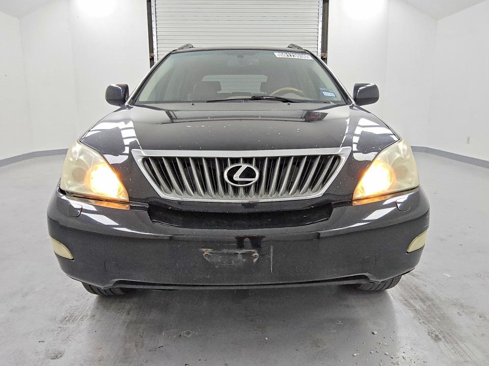 59173036 :رقم المزاد ، 2T2GK31U48C052921 vin ، 2008 Lexus Rx مزاد بيع