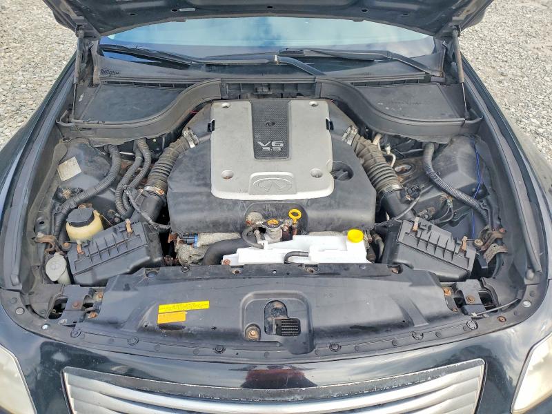 Продажа на аукционе авто 2007 Infiniti G35, vin: JNKBV61F17M815776, номер лота: 64117166