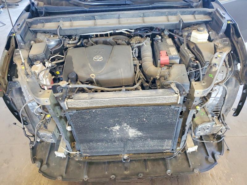 Продаж на аукціоні авто 2020 Toyota Highlander, vin: 5TDBZRBH7LS004358, номер лоту: 65956766