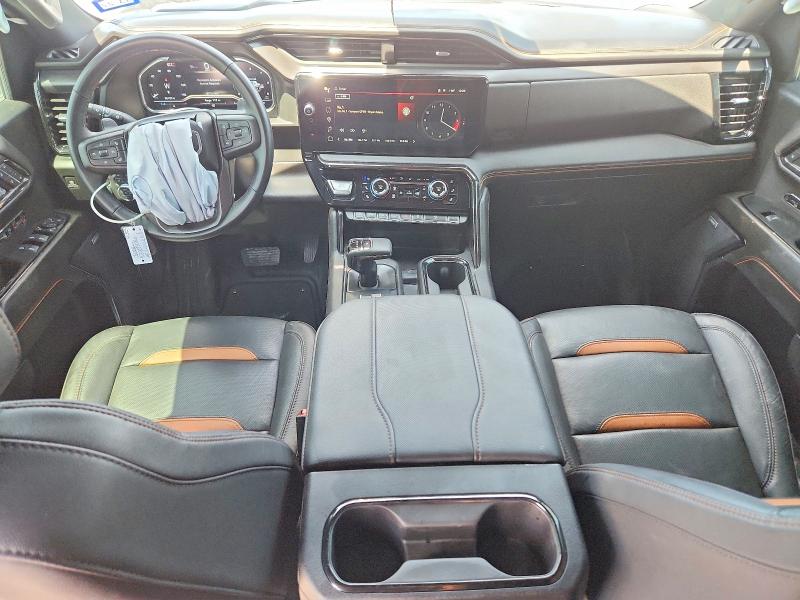 64218606 :رقم المزاد ، 1GTUUEELXRZ285126 vin ، 2024 Gmc Sierra مزاد بيع