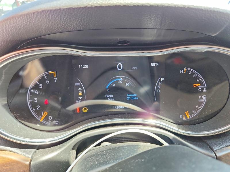 Aukcja sprzedaży 2016 Jeep Grand Cherokee, vin: 1C4RJEAG6GC358418, numer aukcji: 63807456