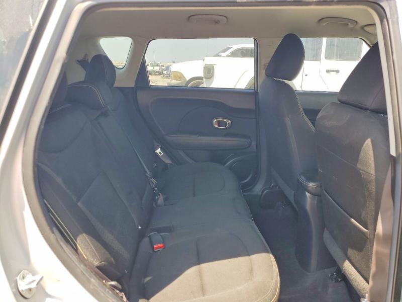 Продажа на аукционе авто 2015 Kia Soul, vin: KNDJP3A55F7770223, номер лота: 64505516