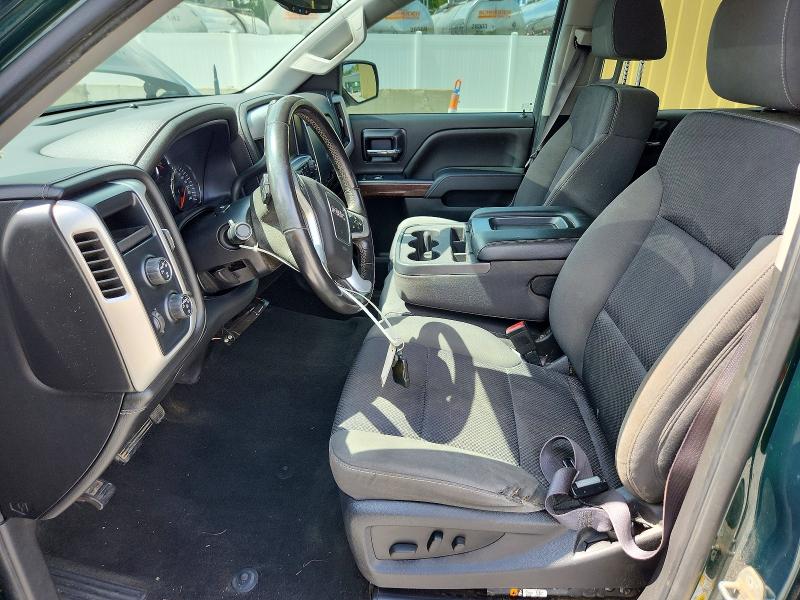Aukcja sprzedaży 2014 Gmc Sierra, vin: 3GTU2UEC3EG448354, numer aukcji: 66420716