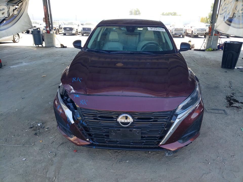 Продажа на аукционе авто 2025 Nissan Altima, vin: 1N4BL4DV8SN310227, номер лота: 63899606