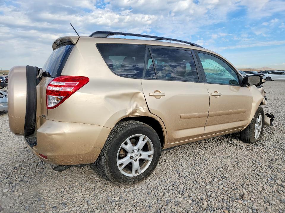 Aukcja sprzedaży 2012 Toyota Rav4, vin: 2T3BF4DV5CW191466, numer aukcji: 66291006