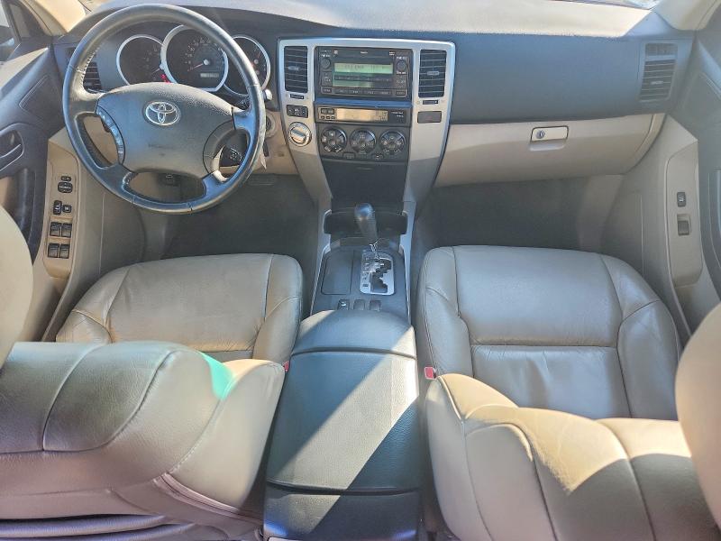 Продажа на аукционе авто 2006 Toyota 4runner, vin: JTEBU14R568065525, номер лота: 63684246