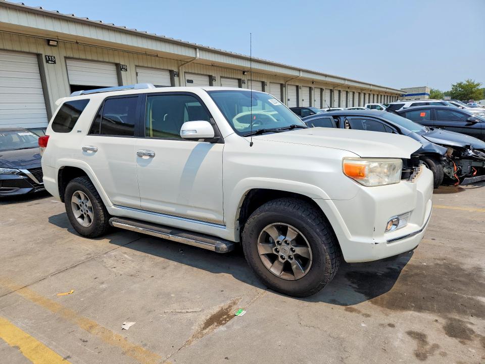 Продажа на аукционе авто 2012 Toyota 4runner, vin: JTEBU5JR0C5085464, номер лота: 62824416