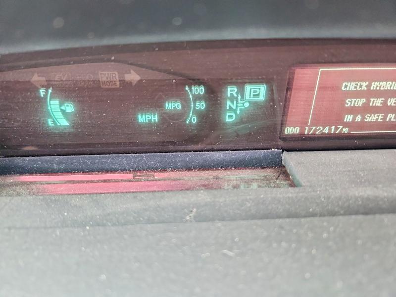 Aukcja sprzedaży 2014 Toyota Prius, vin: JTDKN3DU5E0358260, numer aukcji: 65493776