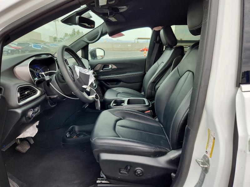 Продаж на аукціоні авто 2025 Chrysler Pacifica, vin: 2C4RC1BG7SR612462, номер лоту: 64121016