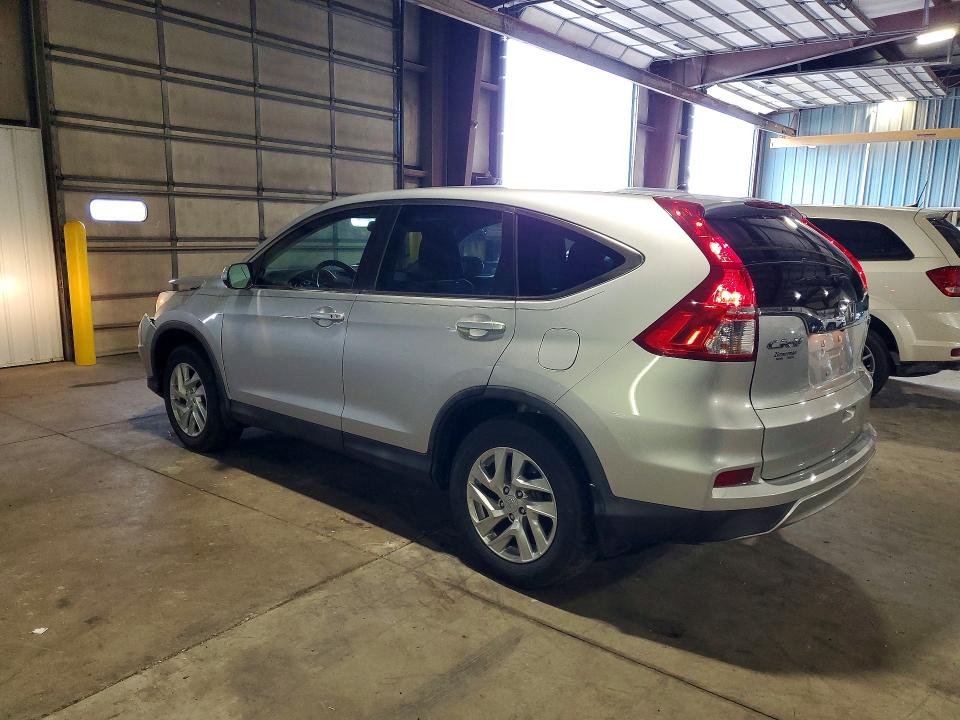 Aukcja sprzedaży 2016 Honda Cr-v, vin: 5J6RM4H51GL078518, numer aukcji: 64045786