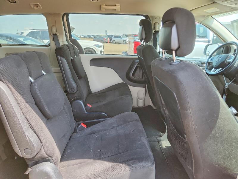 Продаж на аукціоні авто 2013 Dodge Grand Caravan, vin: 2C4RDGBG7DR609936, номер лоту: 62996186