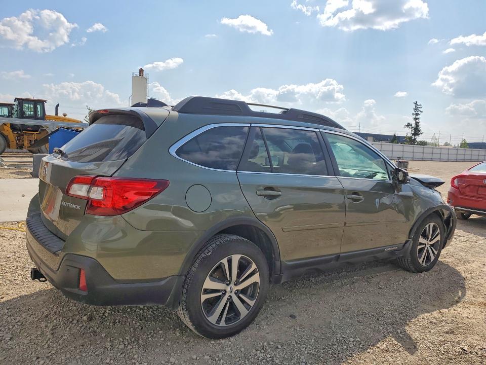 Продажа на аукционе авто 2019 Subaru Outback, vin: 4S4BSANC0K3200868, номер лота: 66593366