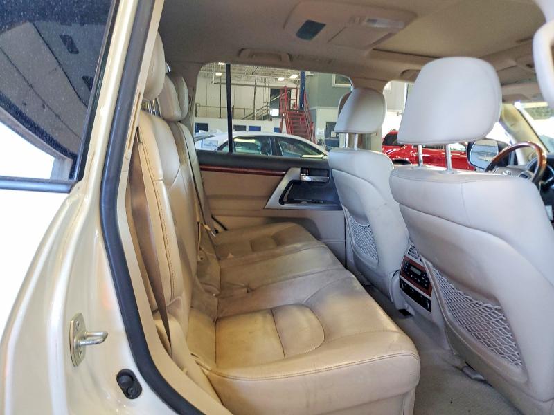 Aukcja sprzedaży 2014 Toyota Land Cruiser, vin: JTMHY7AJ2E4027874, numer aukcji: 65186926