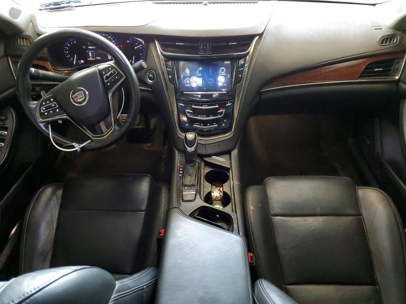 Aukcja sprzedaży 2014 Cadillac Cts, vin: 1G6AX5SX1E0179425, numer aukcji: 66864986