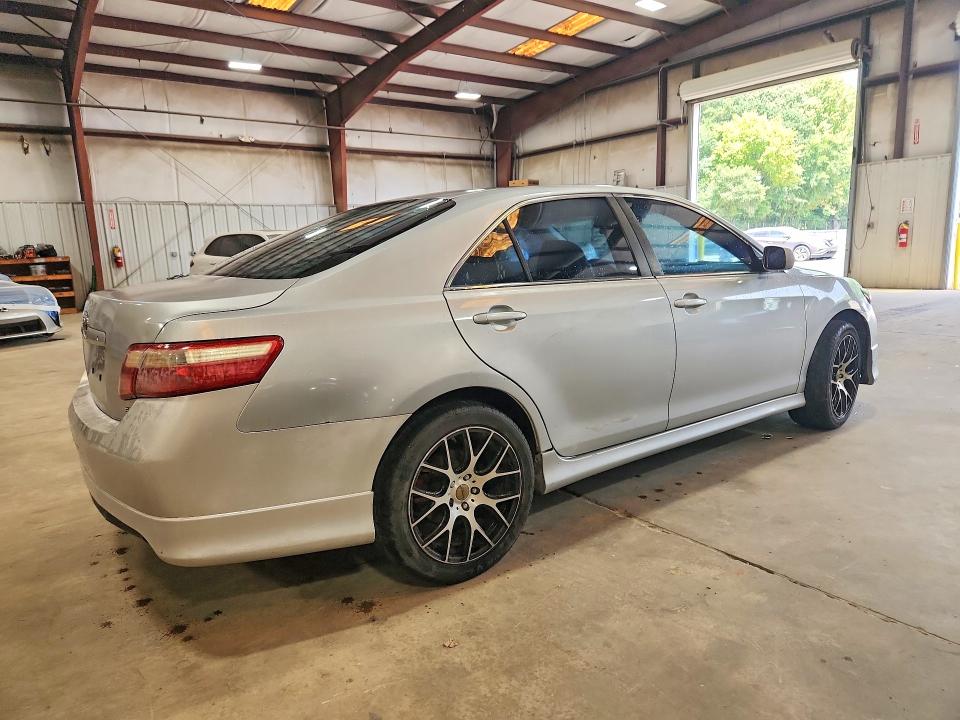 Продажа на аукционе авто 2007 Toyota Camry, vin: 4T1BE46K27U624438, номер лота: 64738296