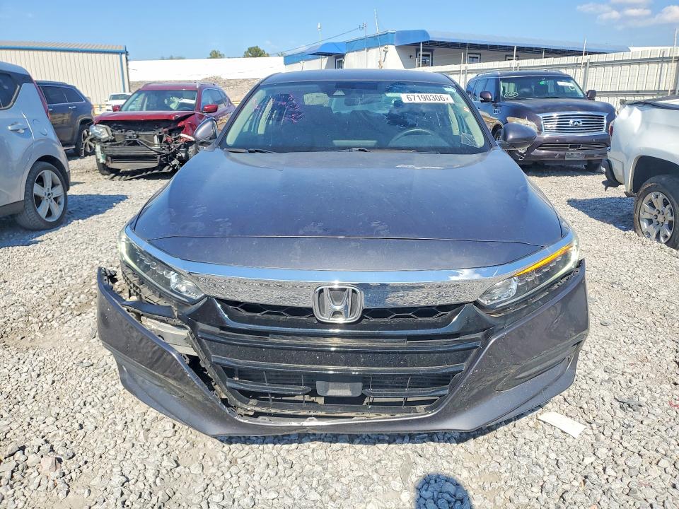 Aukcja sprzedaży 2019 Honda Accord, vin: 1HGCV1F10KA068348, numer aukcji: 67190306
