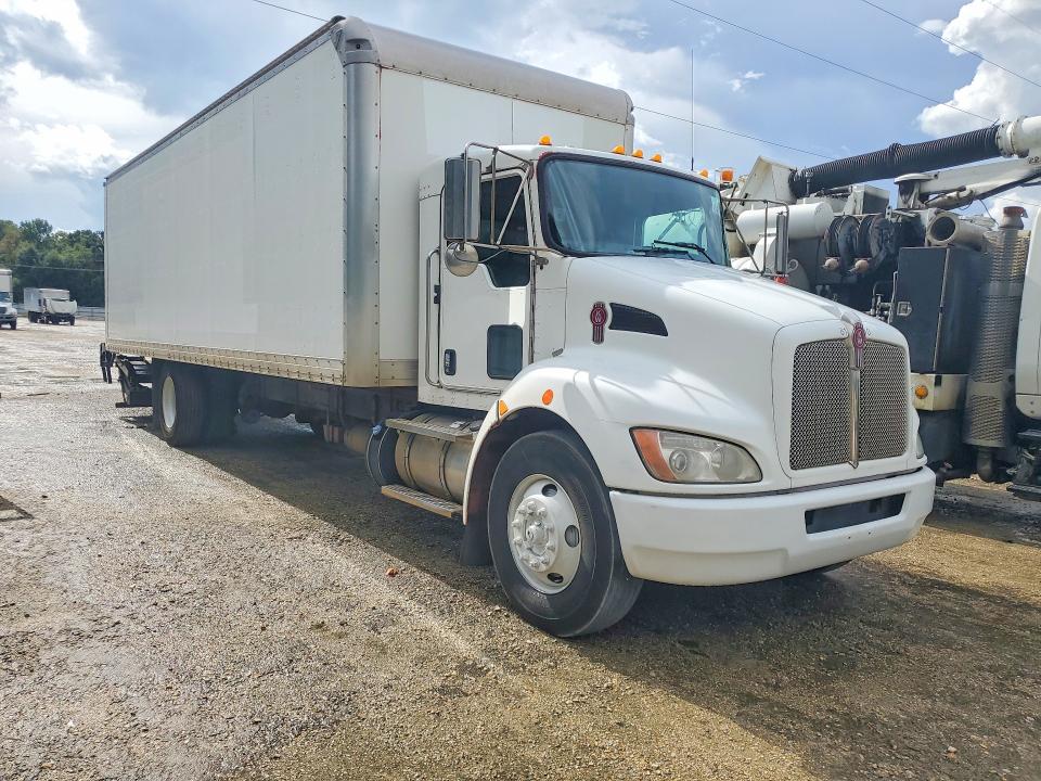 Продажа на аукционе авто 2015 Kenworth T300, vin: 2NKHHM6X1FM434722, номер лота: 62274246