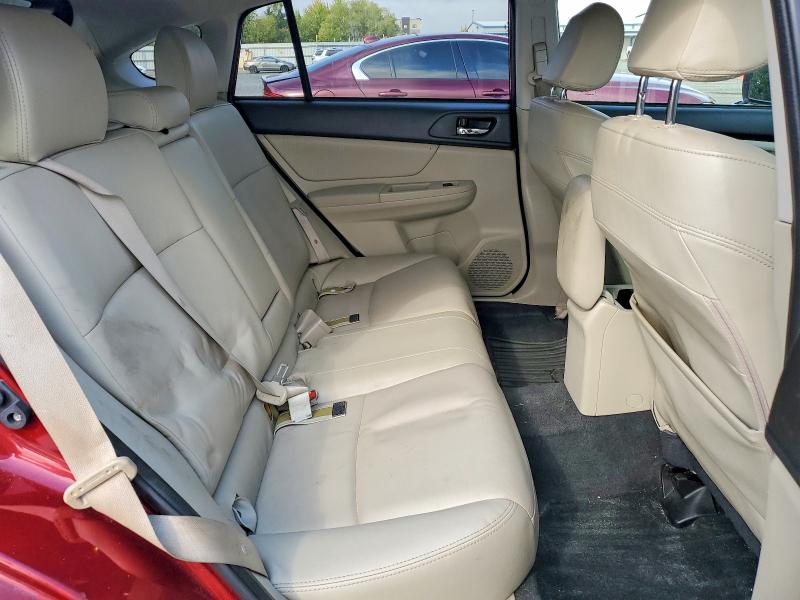 Продажа на аукционе авто 2013 Subaru Xv Crosstrek, vin: JF2GPAGC9D2820508, номер лота: 66290006