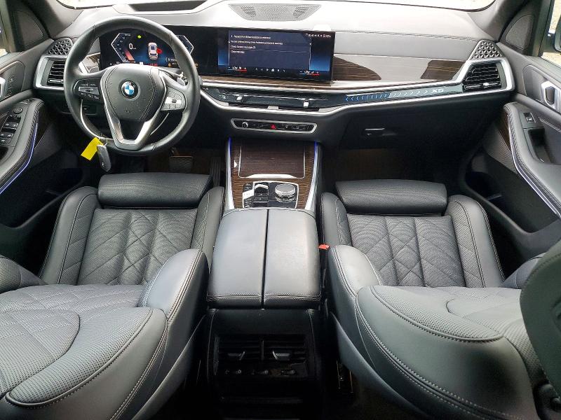 Aukcja sprzedaży 2025 Bmw X5, vin: 5UX23EU08S9Z36310, numer aukcji: 64119176
