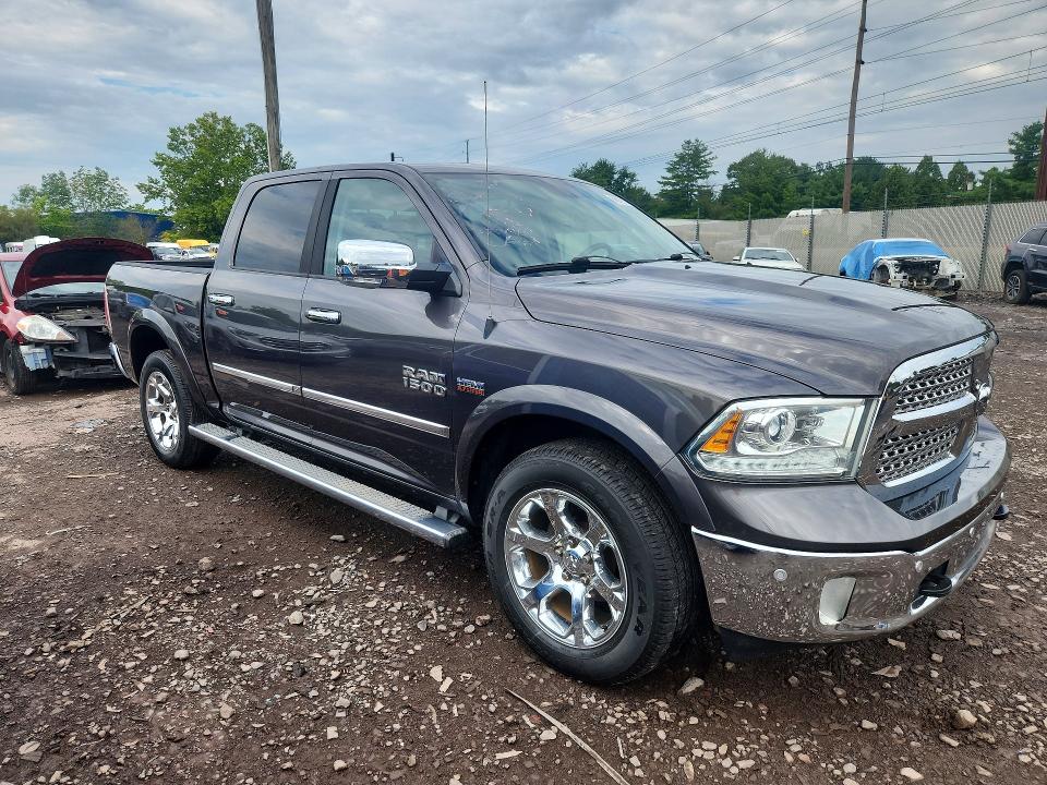 66979186 :رقم المزاد ، 1C6RR7NT6FS564409 vin ، 2015 Ram 1500 مزاد بيع