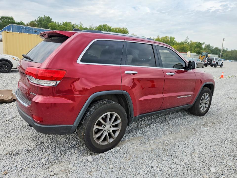 Aukcja sprzedaży 2014 Jeep Grand Cherokee, vin: 1C4RJFBGXEC377068, numer aukcji: 67554316