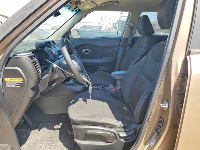 Aukcja sprzedaży 2014 Kia Soul, vin: KNDJN2A27E7062186, numer aukcji: 66648616