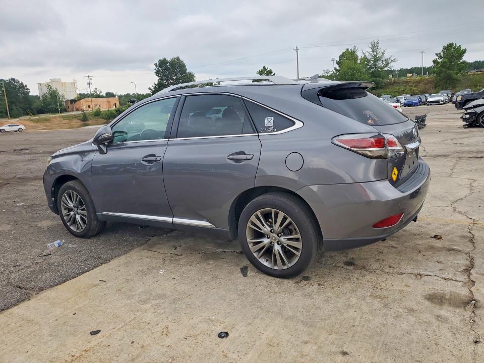 Aukcja sprzedaży 2013 Lexus Rx, vin: 2T2ZK1BAXDC106878, numer aukcji: 63819256