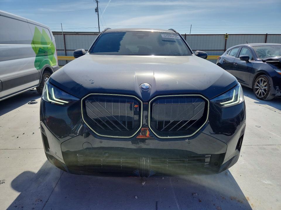 Aukcja sprzedaży 2026 Bmw X3, vin: 5UX53GP06T9422526, numer aukcji: 64999436