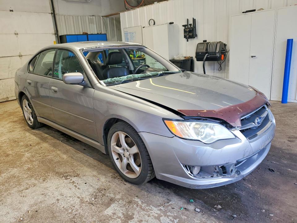 Aukcja sprzedaży 2009 Subaru Legacy, vin: 4S3BL626497221805, numer aukcji: 66769126