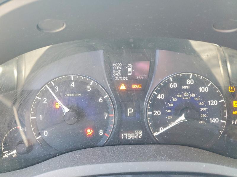 Продаж на аукціоні авто 2010 Lexus Rx, vin: JTJBK1BA0A2003059, номер лоту: 64629026