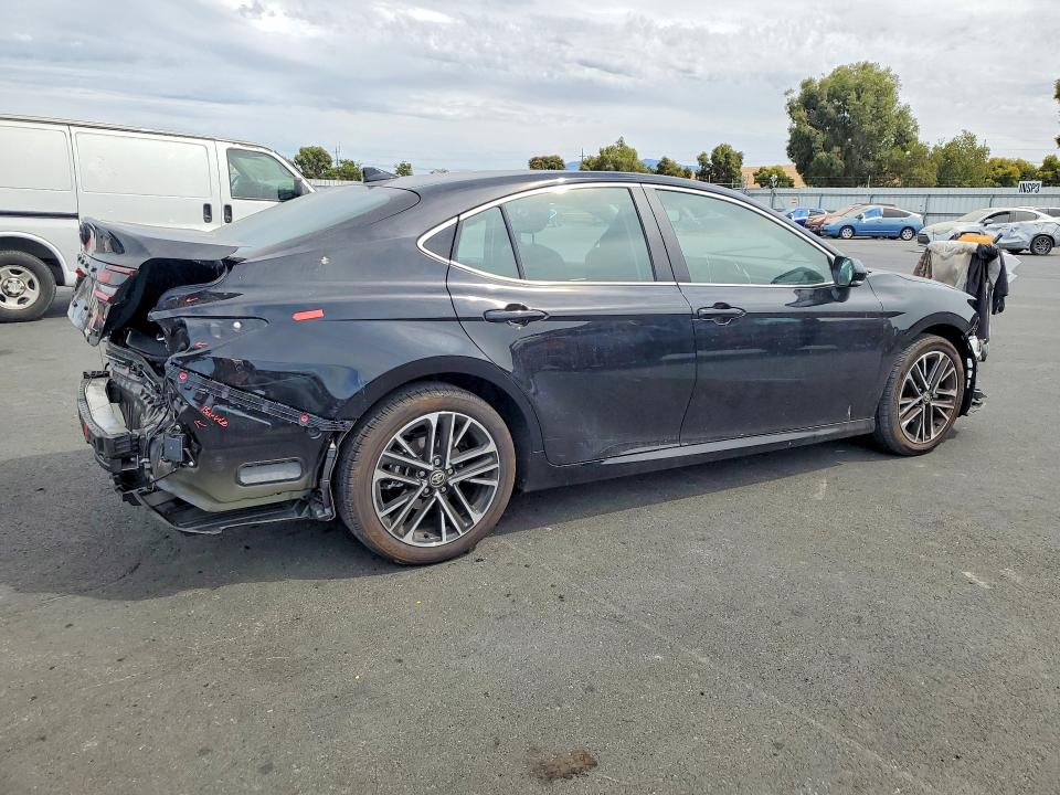 Aukcja sprzedaży 2026 Toyota Camry, vin: 4T1DAACK6TU237196, numer aukcji: 67018106