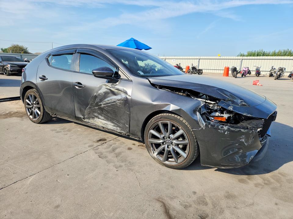 Aukcja sprzedaży 2020 Mazda 3, vin: JM1BPAMM8L1163923, numer aukcji: 64062066