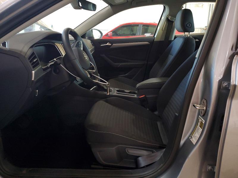 Продажа на аукционе авто 2024 Volkswagen Jetta, vin: 3VW5M7BU5RM082415, номер лота: 66922916