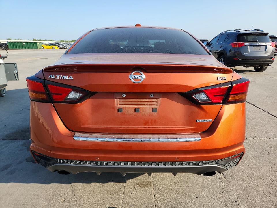 Aukcja sprzedaży 2022 Nissan Altima, vin: 1N4AL4CV4NN373097, numer aukcji: 63808246