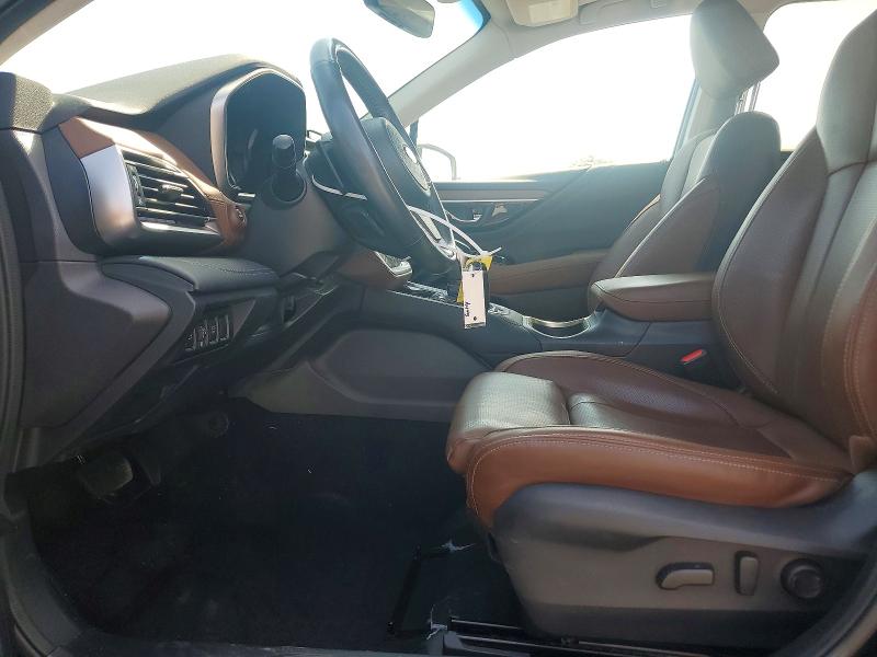 Продаж на аукціоні авто 2022 Subaru Outback, vin: 4S4BTGPD1N3125088, номер лоту: 66126586