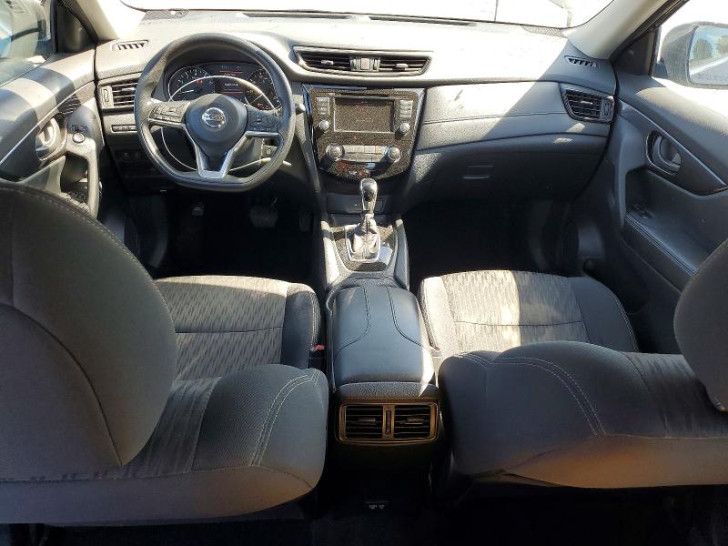 Продажа на аукционе авто 2019 Nissan Rogue, vin: 5N1AT2MT6KC844701, номер лота: 63715806