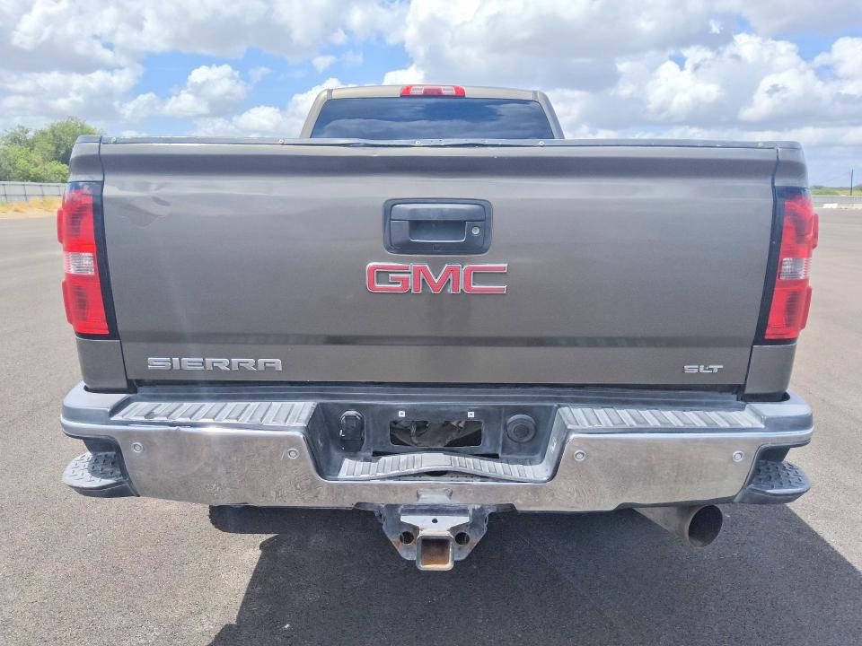 Aukcja sprzedaży 2015 Gmc Sierra, vin: 1GT423C85FF163179, numer aukcji: 63606916