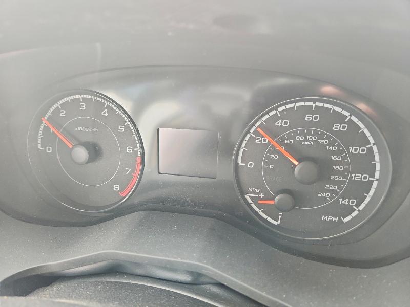 Продаж на аукціоні авто 2018 Subaru Crosstrek, vin: JF2GTABC0JH238003, номер лоту: 65714086