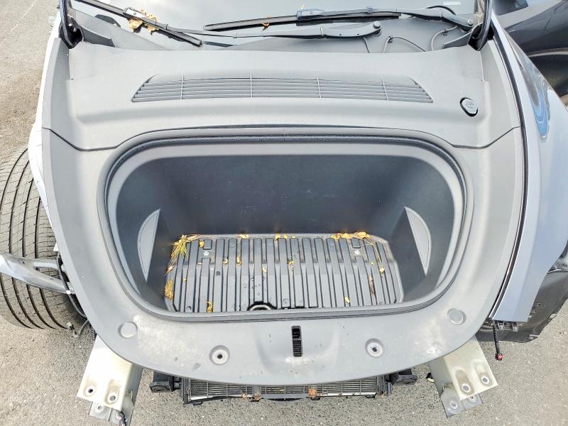 Aukcja sprzedaży 2025 Tesla Model Y, vin: 7SAYGAEE1SF244367, numer aukcji: 64834786