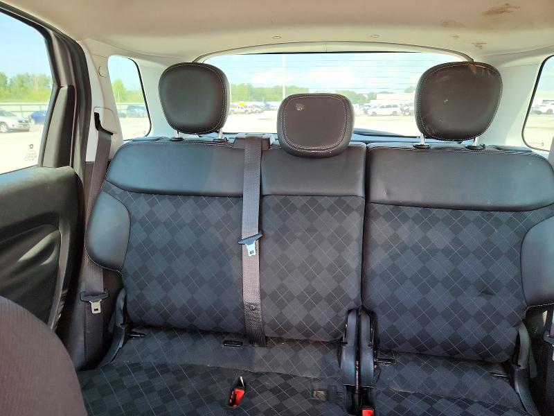 Продаж на аукціоні авто 2018 Fiat 500l, vin: ZFBCFAAH5JZ040404, номер лоту: 62986206