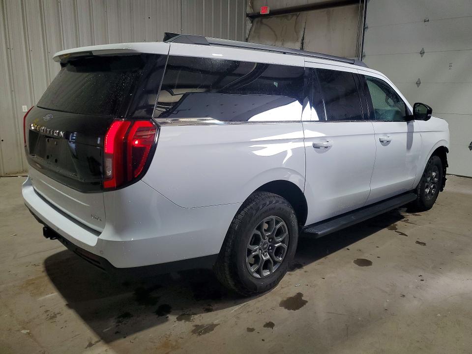 64546696 :رقم المزاد ، 1FMJK1J84TEA09103 vin ، 2026 Ford Expedition مزاد بيع