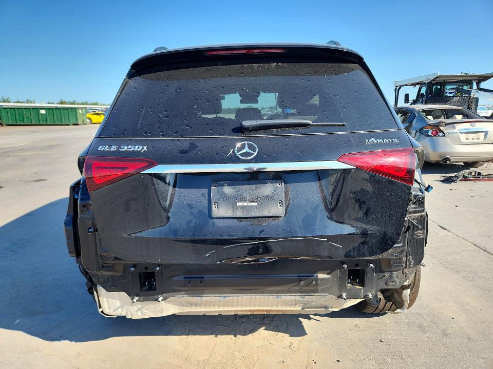 62970486 :رقم المزاد ، 4JGFB4KB5NA804219 vin ، 2022 Mercedes-benz Gle مزاد بيع
