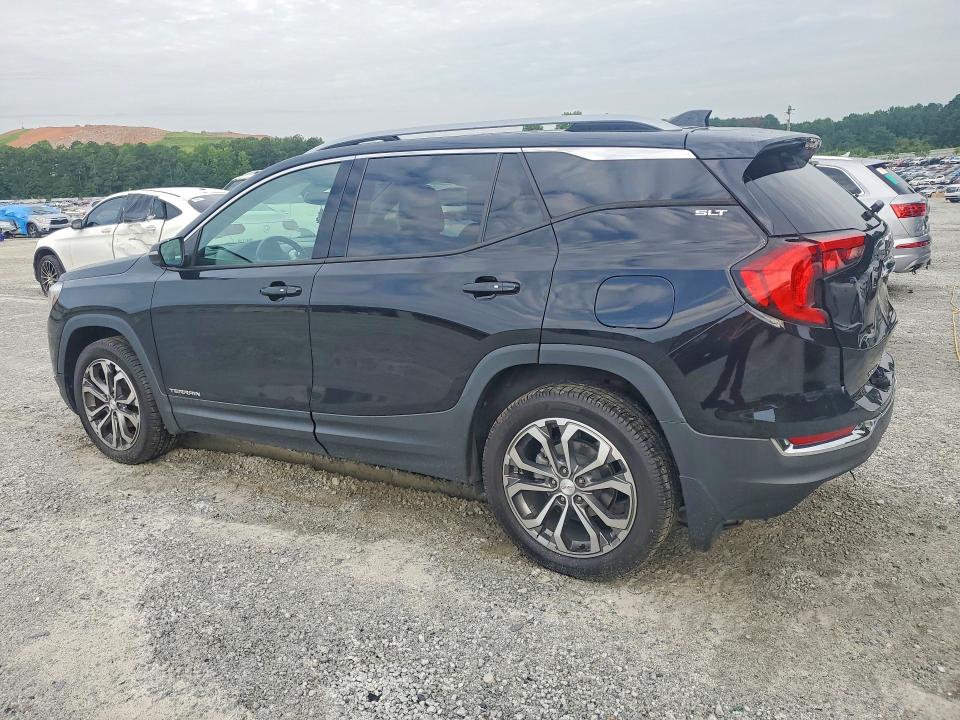Aukcja sprzedaży 2021 Gmc Terrain, vin: 3GKALVEV2ML312086, numer aukcji: 63774816